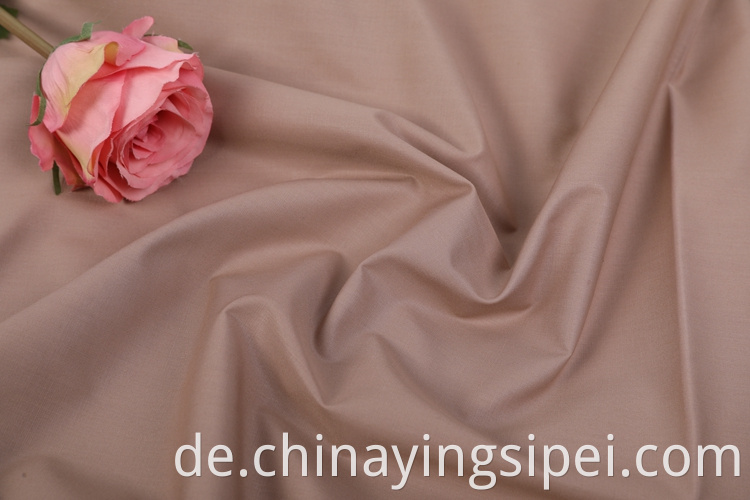 Polyester Cotton Fabric